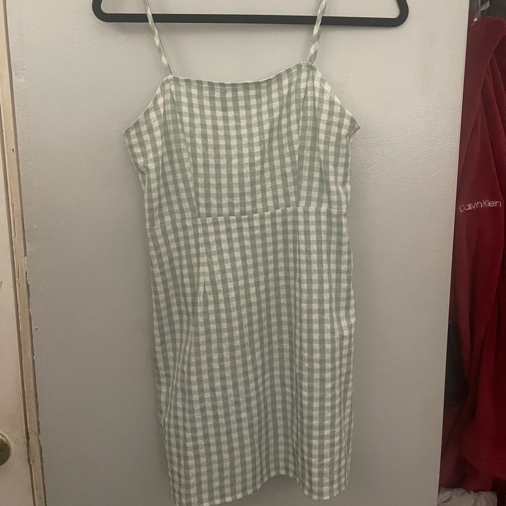 summer dress